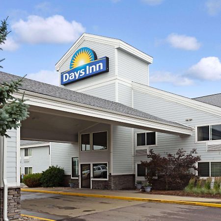 Days Inn By Wyndham Τσεγιέν Εξωτερικό φωτογραφία